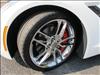 2017 Chevrolet Corvette Stingray Z51 2LT
