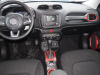 2017 Jeep Renegade Trailhawk