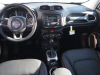 2017 Jeep Renegade Limited