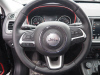 2017 Jeep Compass Trailhawk