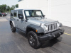 2017 Jeep Wrangler Unlimited Sport S
