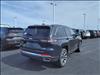 2024 Jeep Grand Cherokee Overland