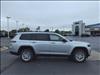2024 Jeep Grand Cherokee L Laredo X