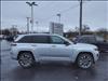 2024 Jeep Grand Cherokee Overland 4xe