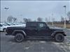 2024 Jeep Gladiator Willys