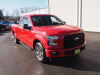 2017 Ford F-150 XLT Sport