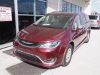 2018 Chrysler Pacifica Hybrid Limited