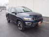 2017 Jeep Compass Trailhawk