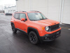 2017 Jeep Renegade Altitude