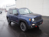 2017 Jeep Renegade Trailhawk