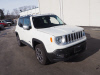 2017 Jeep Renegade Limited