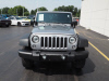 2017 Jeep Wrangler Unlimited Sport S