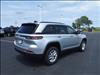 2024 Jeep Grand Cherokee Laredo X