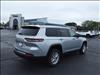 2024 Jeep Grand Cherokee L Laredo X