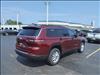 2024 Jeep Grand Cherokee L Laredo X