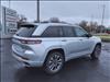 2024 Jeep Grand Cherokee Overland 4xe
