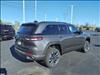 2024 Jeep Grand Cherokee Overland 4xe