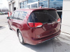 2018 Chrysler Pacifica Hybrid Limited
