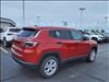 2024 Jeep Compass Sport