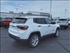 2024 Jeep Compass Sport