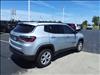 2024 Jeep Compass Sport