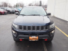 2017 Jeep Compass Trailhawk