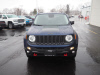 2017 Jeep Renegade Trailhawk