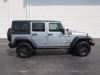 2017 Jeep Wrangler Unlimited Sport S