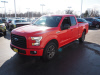 2017 Ford F-150 XLT Sport
