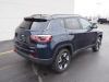 2017 Jeep Compass Trailhawk