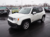 2017 Jeep Renegade Limited