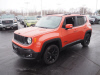 2017 Jeep Renegade Altitude