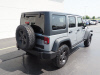 2017 Jeep Wrangler Unlimited Sport S