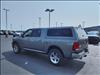 2012 RAM 1500 Big Horn