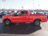 2017 Ford F-150 XLT Sport
