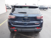 2017 Jeep Compass Trailhawk