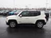 2017 Jeep Renegade Limited