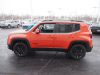 2017 Jeep Renegade Altitude
