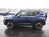 2017 Jeep Renegade Trailhawk
