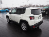 2017 Jeep Renegade Limited