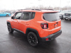 2017 Jeep Renegade Altitude