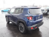 2017 Jeep Renegade Trailhawk