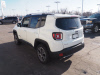 2017 Jeep Renegade Limited