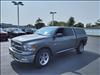 2012 RAM 1500 Big Horn