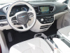 2018 Chrysler Pacifica Hybrid Limited