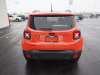 2017 Jeep Renegade Altitude