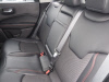 2017 Jeep Compass Trailhawk