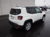 2017 Jeep Renegade Limited