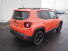 2017 Jeep Renegade Altitude