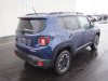 2017 Jeep Renegade Trailhawk